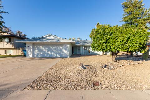 3432 W Crocus Dr, Phoenix, AZ 85053 photo 1