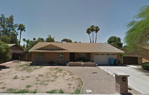 4517 E Kings Ave, Phoenix, AZ 85032 photo 1