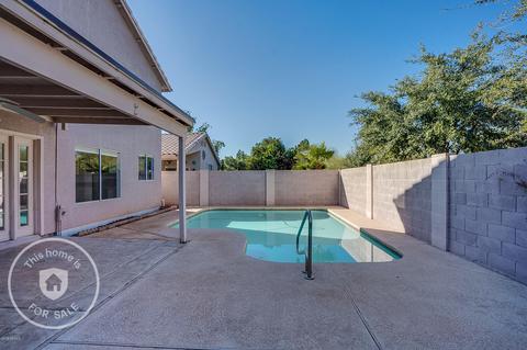 162 W Moore Ave, Gilbert, AZ 85233 photo 18
