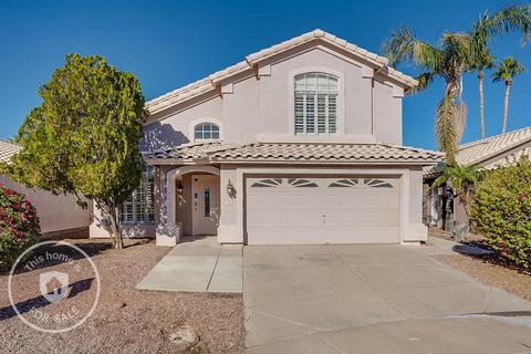 162 W Moore Ave, Gilbert, AZ 85233 photo 1