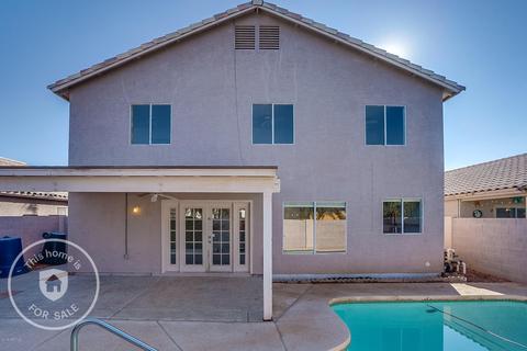 162 W Moore Ave, Gilbert, AZ 85233 photo 5