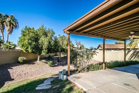 2848 E Brown Rd #22, Mesa, AZ 85213 photo 22