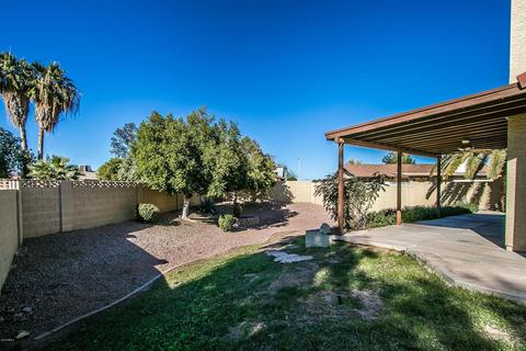 2848 E Brown Rd #22, Mesa, AZ 85213 photo 23
