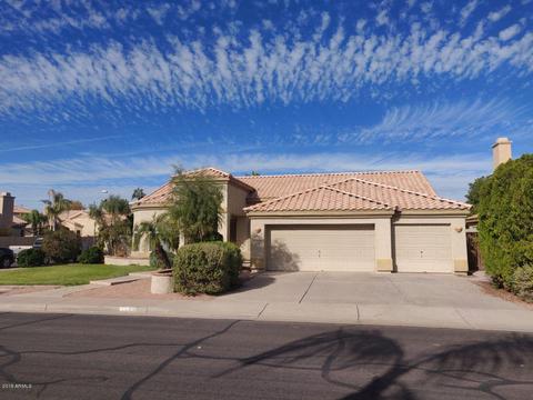 1242 W Windhaven Ave, Gilbert, AZ 85233 photo 1