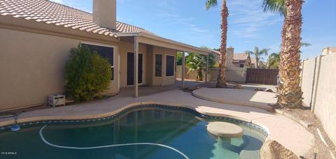 1242 W Windhaven Ave, Gilbert, AZ 85233 photo 55