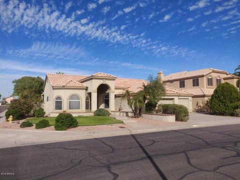 1242 W Windhaven Ave, Gilbert, AZ 85233 photo 57