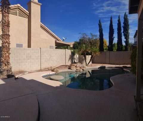 1242 W Windhaven Ave, Gilbert, AZ 85233 photo 53