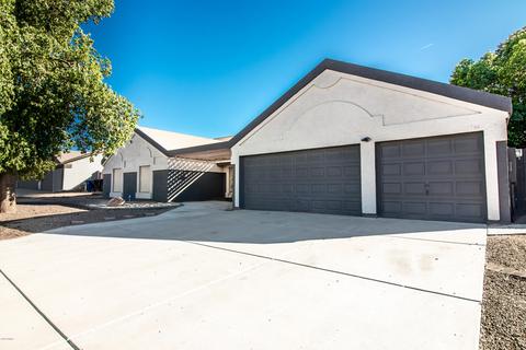 8055 E Fox St, Mesa, AZ 85207 photo 1