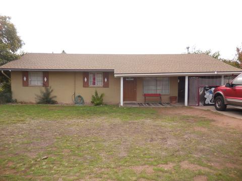 4907 E Palm Ln, Phoenix, AZ 85008 photo 1