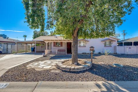 2133 W Palmaire Ave, Phoenix, AZ 85021 photo 1