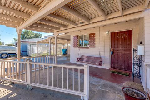 2133 W Palmaire Ave, Phoenix, AZ 85021 photo 5