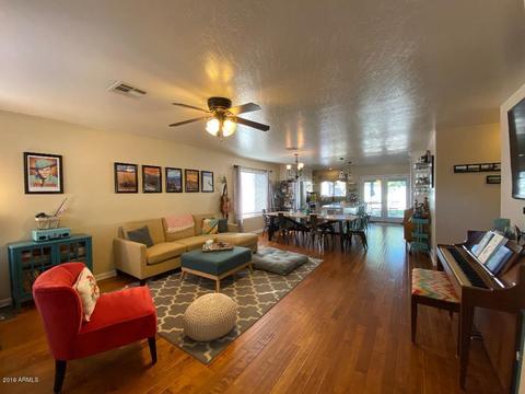 2446 E Harrison Ct, Gilbert, AZ 85295 photo 2