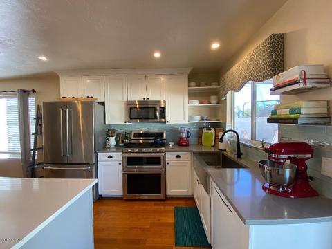 2446 E Harrison Ct, Gilbert, AZ 85295 photo 5