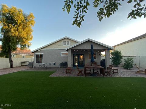 2446 E Harrison Ct, Gilbert, AZ 85295 photo 20