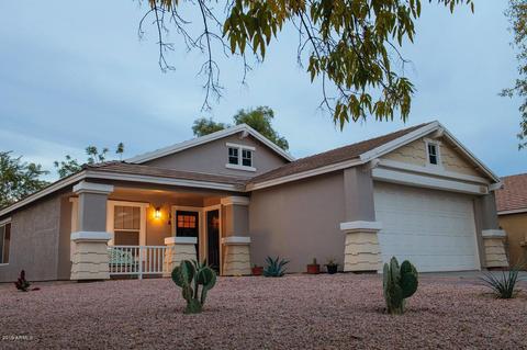 2446 E Harrison Ct, Gilbert, AZ 85295 photo 1
