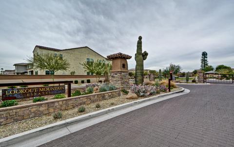 252 W Fellars Dr, Phoenix, AZ 85023 photo 45