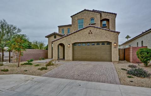 252 W Fellars Dr, Phoenix, AZ 85023 photo 1