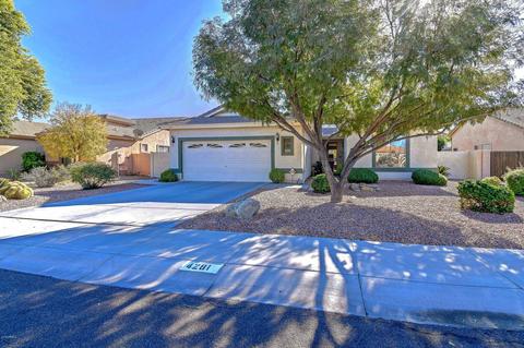4281 E Harrison St, Gilbert, AZ 85295 photo 30