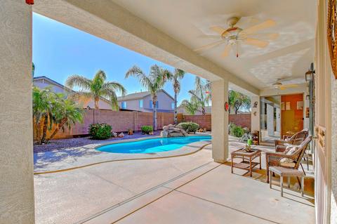 4281 E Harrison St, Gilbert, AZ 85295 photo 26