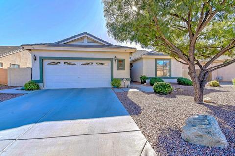 4281 E Harrison St, Gilbert, AZ 85295 photo 1
