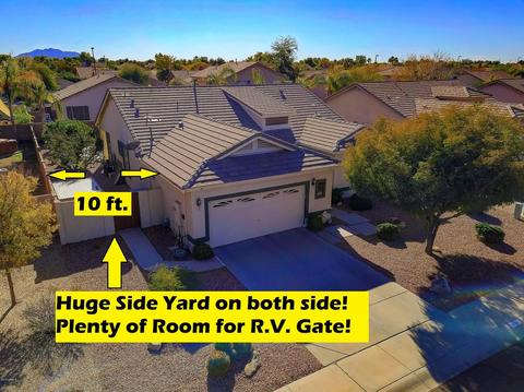 4281 E Harrison St, Gilbert, AZ 85295 photo 29