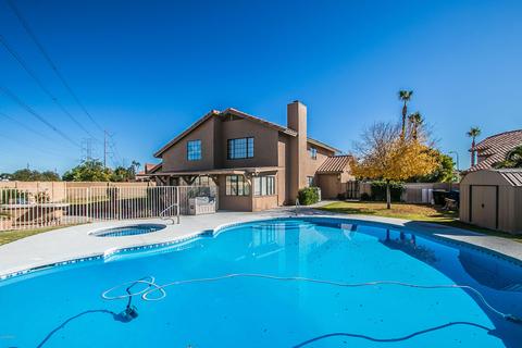 946 E Divot Dr, Tempe, AZ 85283 photo 3