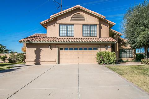 946 E Divot Dr, Tempe, AZ 85283 photo 2