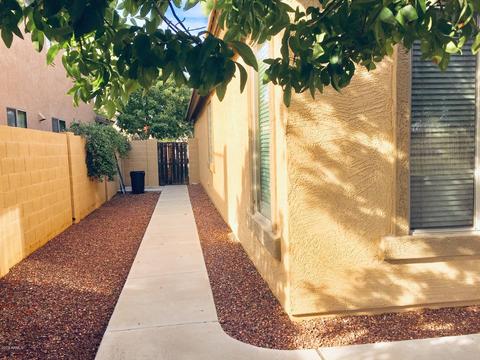 3709 E Meadowview Dr, Gilbert, AZ 85298 photo 5