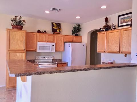 3709 E Meadowview Dr, Gilbert, AZ 85298 photo 13