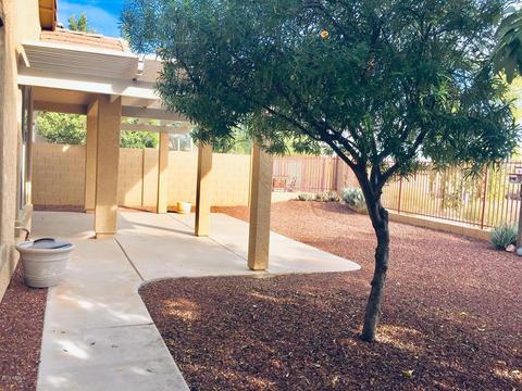 3709 E Meadowview Dr, Gilbert, AZ 85298 photo 4