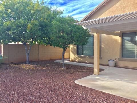 3709 E Meadowview Dr, Gilbert, AZ 85298 photo 3
