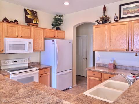 3709 E Meadowview Dr, Gilbert, AZ 85298 photo 12