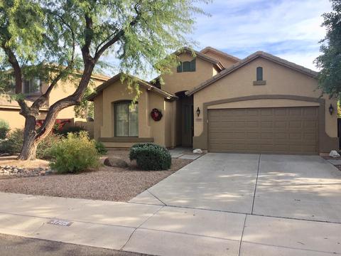 3709 E Meadowview Dr, Gilbert, AZ 85298 photo 2