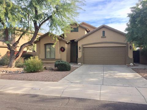 3709 E Meadowview Dr, Gilbert, AZ 85298 photo 1