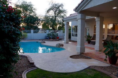 1311 W Chilton Ave, Gilbert, AZ 85233 photo 12