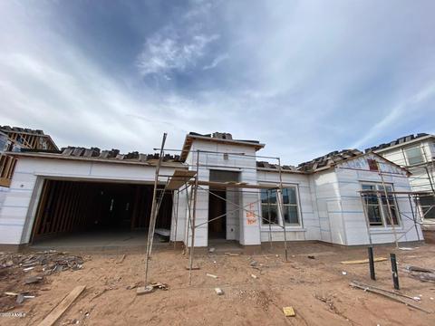 10238 E Seismic Ave, Mesa, AZ 85212 photo 13