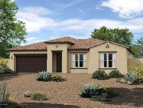 10238 E Seismic Ave, Mesa, AZ 85212 photo 2
