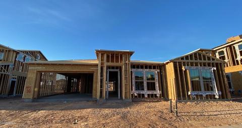 10238 E Seismic Ave, Mesa, AZ 85212 photo 1