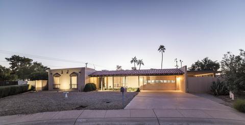 245 E Joan D Arc Ave, Phoenix, AZ 85022 photo 1