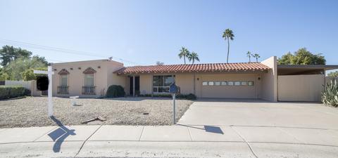 245 E Joan D Arc Ave, Phoenix, AZ 85022 photo 19