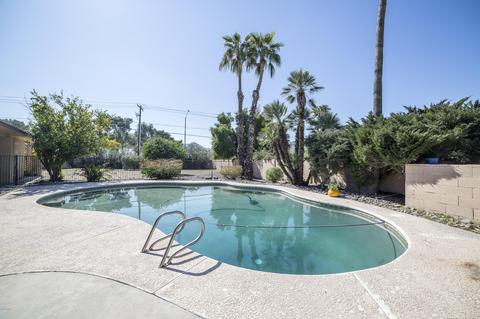245 E Joan D Arc Ave, Phoenix, AZ 85022 photo 17
