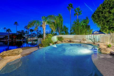 1709 E Coco Palm Ct, Gilbert, AZ 85234 photo 6