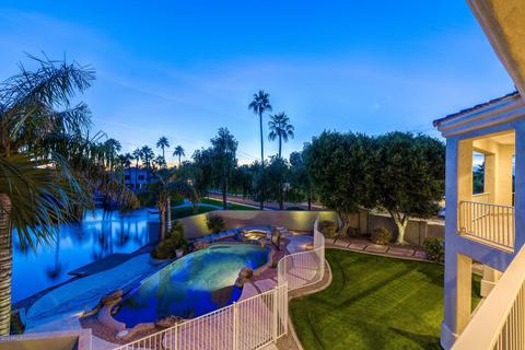 1709 E Coco Palm Ct, Gilbert, AZ 85234 photo 40