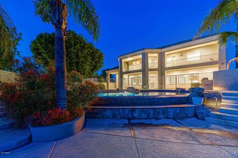 1709 E Coco Palm Ct, Gilbert, AZ 85234 photo 3