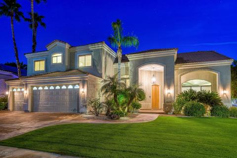 1709 E Coco Palm Ct, Gilbert, AZ 85234 photo 2