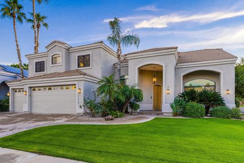 1709 E Coco Palm Ct, Gilbert, AZ 85234 photo 5