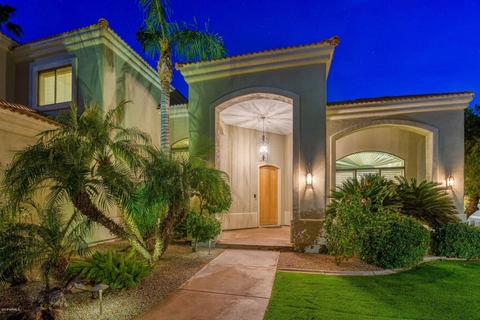1709 E Coco Palm Ct, Gilbert, AZ 85234 photo 4
