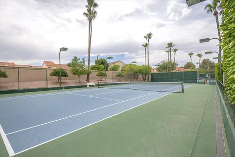 1709 E Coco Palm Ct, Gilbert, AZ 85234 photo 54
