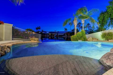 1709 E Coco Palm Ct, Gilbert, AZ 85234 photo 43