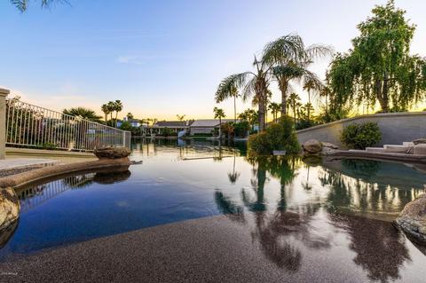 1709 E Coco Palm Ct, Gilbert, AZ 85234 photo 42